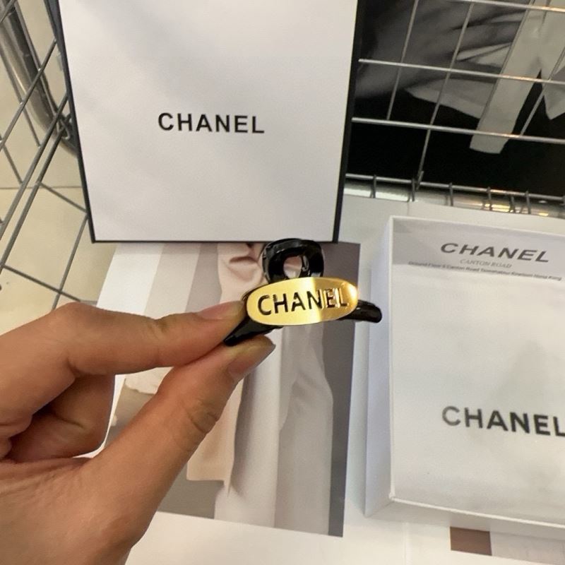 Chanel Hair Hoop